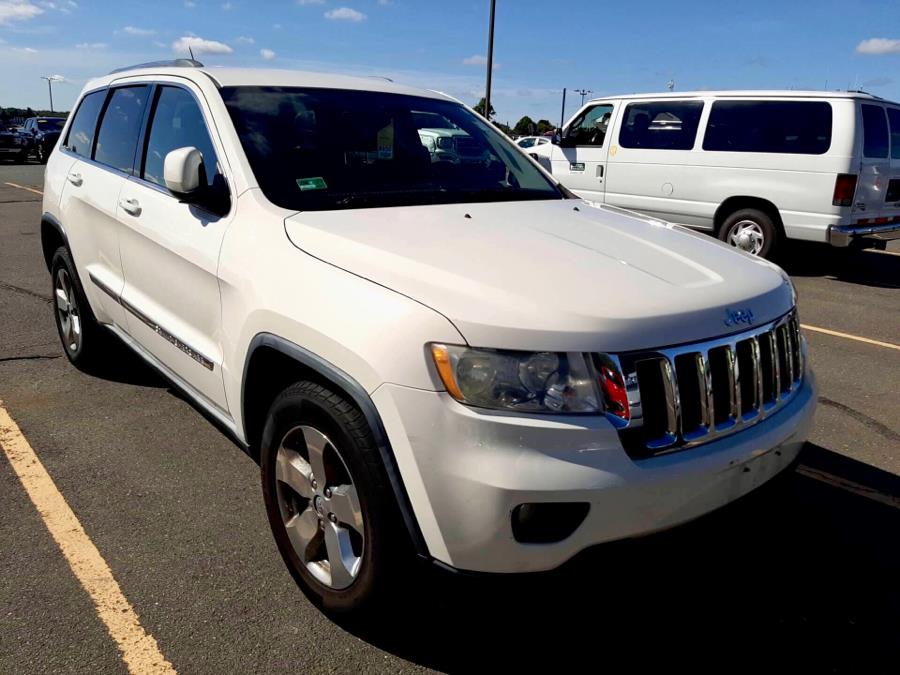 Used Jeep Grand Cherokee 4WD 4dr Laredo 2011 | Primetime Auto Sales and Repair. New Haven, Connecticut Used Jeep Grand Cherokee 4WD 4dr Laredo 2011 | Primetime Auto Sales and Repair. New Haven, Connecticut