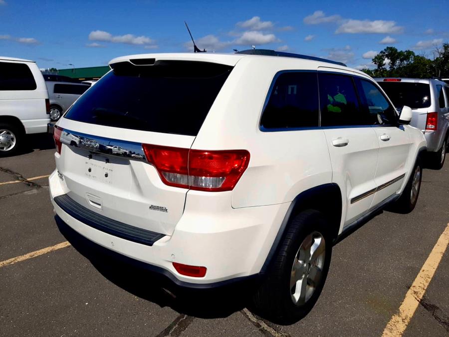 Used Jeep Grand Cherokee 4WD 4dr Laredo 2011 | Primetime Auto Sales and Repair. New Haven, Connecticut Used Jeep Grand Cherokee 4WD 4dr Laredo 2011 | Primetime Auto Sales and Repair. New Haven, Connecticut