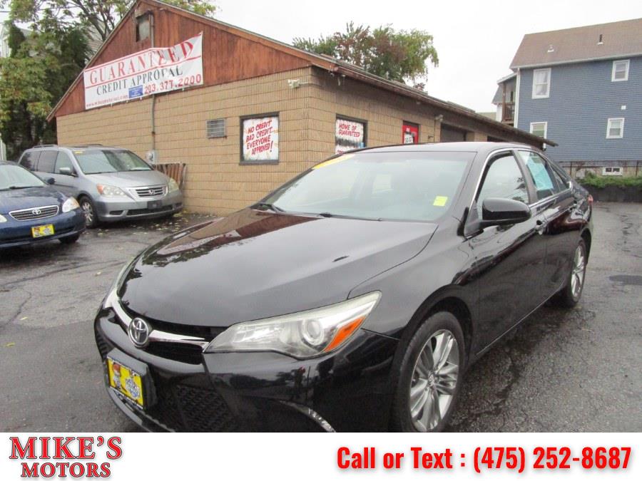 Mike's Motors LLC, 2100 Barnum Avenue, Stratford CT 06615 Buy Sell