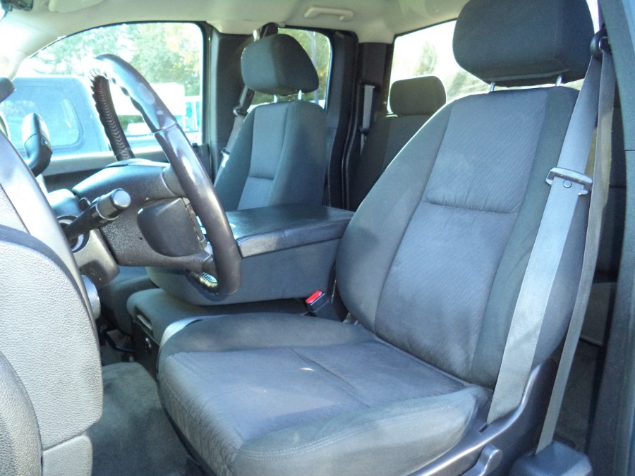 2011 GMC Sierra 1500 4WD Ext Cab 143.5" SLE, available for sale in Berlin, Connecticut | International Motorcars llc. Berlin, Connecticut 2011 GMC Sierra 1500 4WD Ext Cab 143.5" SLE, available for sale in Berlin, Connecticut | International Motorcars llc. Berlin, Connecticut
