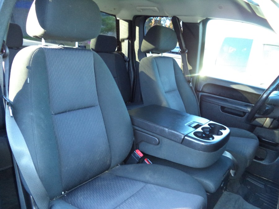 2011 GMC Sierra 1500 4WD Ext Cab 143.5" SLE, available for sale in Berlin, Connecticut | International Motorcars llc. Berlin, Connecticut 2011 GMC Sierra 1500 4WD Ext Cab 143.5" SLE, available for sale in Berlin, Connecticut | International Motorcars llc. Berlin, Connecticut