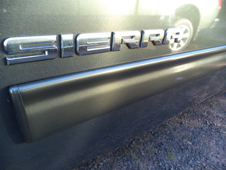2011 GMC Sierra 1500 4WD Ext Cab 143.5" SLE, available for sale in Berlin, Connecticut | International Motorcars llc. Berlin, Connecticut 2011 GMC Sierra 1500 4WD Ext Cab 143.5" SLE, available for sale in Berlin, Connecticut | International Motorcars llc. Berlin, Connecticut