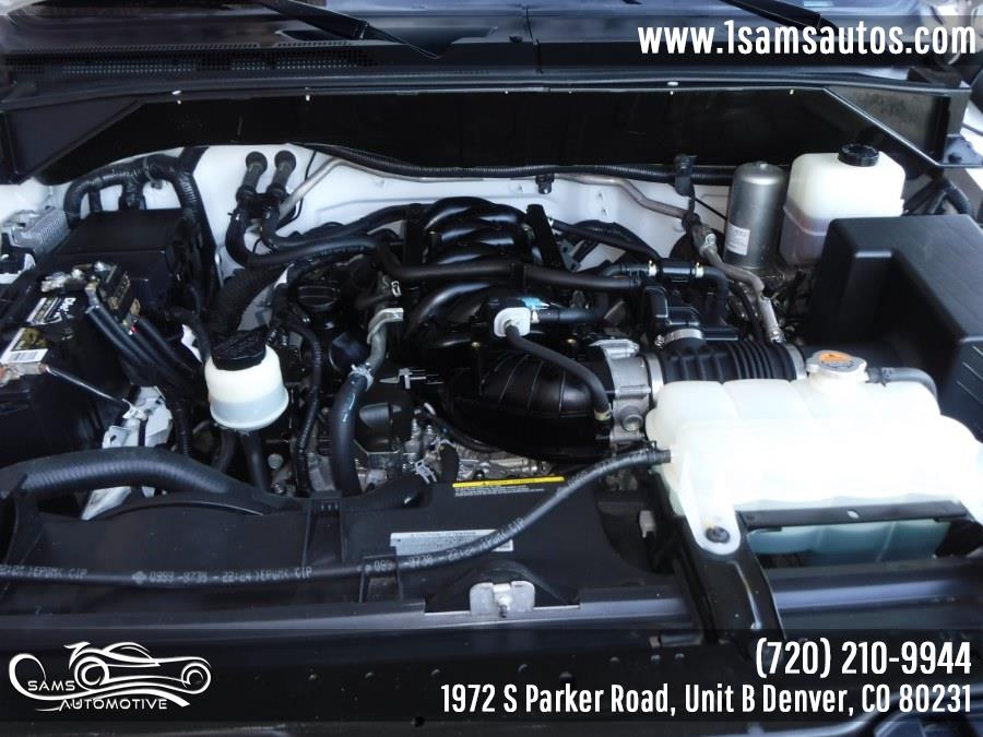 2019 Nissan NV Cargo NV2500 HD High Roof V8 SV, available for sale in Denver, Colorado | Sam's Automotive. Denver, Colorado 2019 Nissan NV Cargo NV2500 HD High Roof V8 SV, available for sale in Denver, Colorado | Sam's Automotive. Denver, Colorado