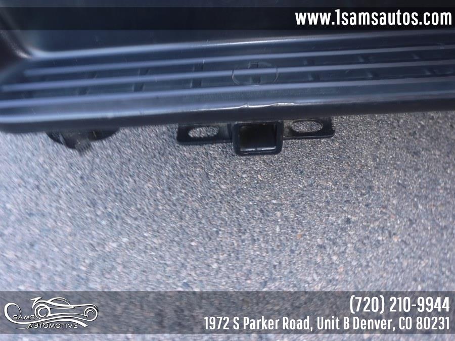 2019 Nissan NV Cargo NV2500 HD High Roof V8 SV, available for sale in Denver, Colorado | Sam's Automotive. Denver, Colorado 2019 Nissan NV Cargo NV2500 HD High Roof V8 SV, available for sale in Denver, Colorado | Sam's Automotive. Denver, Colorado