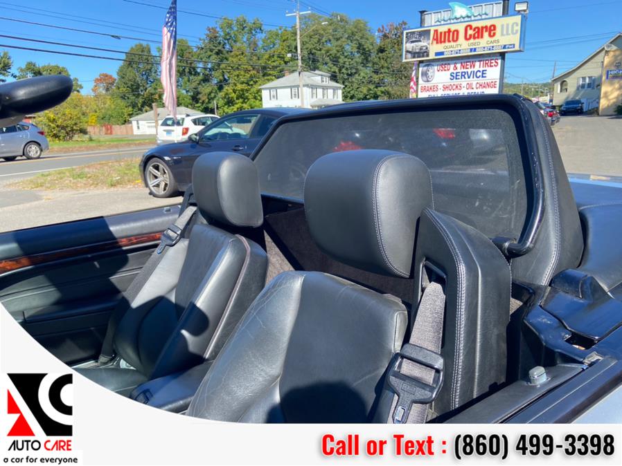 Used Mercedes-Benz SL-Class 2dr Roadster 5.0L 2002 | Auto Care Motors. Vernon , Connecticut Used Mercedes-Benz SL-Class 2dr Roadster 5.0L 2002 | Auto Care Motors. Vernon , Connecticut