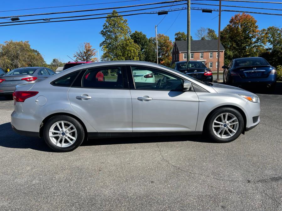 2015 Ford Focus 4dr Sdn SE, available for sale in Merrimack, New Hampshire | Merrimack Autosport. Merrimack, New Hampshire 2015 Ford Focus 4dr Sdn SE, available for sale in Merrimack, New Hampshire | Merrimack Autosport. Merrimack, New Hampshire