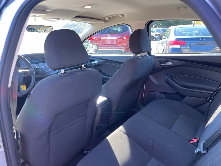 2015 Ford Focus 4dr Sdn SE, available for sale in Merrimack, New Hampshire | Merrimack Autosport. Merrimack, New Hampshire 2015 Ford Focus 4dr Sdn SE, available for sale in Merrimack, New Hampshire | Merrimack Autosport. Merrimack, New Hampshire