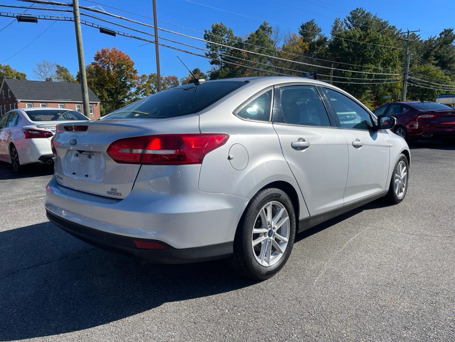 2015 Ford Focus 4dr Sdn SE, available for sale in Merrimack, New Hampshire | Merrimack Autosport. Merrimack, New Hampshire 2015 Ford Focus 4dr Sdn SE, available for sale in Merrimack, New Hampshire | Merrimack Autosport. Merrimack, New Hampshire