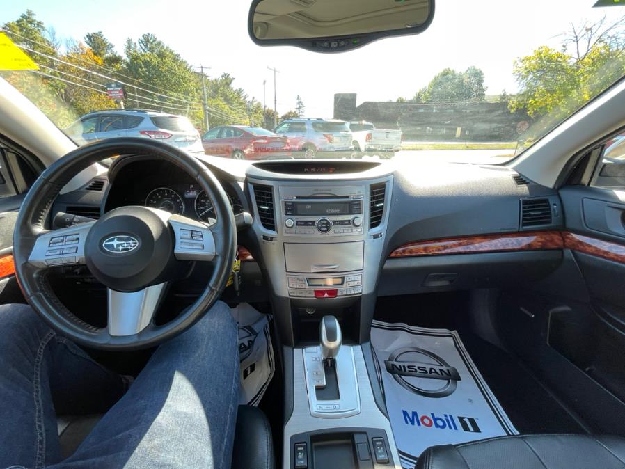 2011 Subaru Legacy 4dr Sdn H6 Auto 3.6R Ltd Pwr Moon, available for sale in Merrimack, New Hampshire | Merrimack Autosport. Merrimack, New Hampshire 2011 Subaru Legacy 4dr Sdn H6 Auto 3.6R Ltd Pwr Moon, available for sale in Merrimack, New Hampshire | Merrimack Autosport. Merrimack, New Hampshire