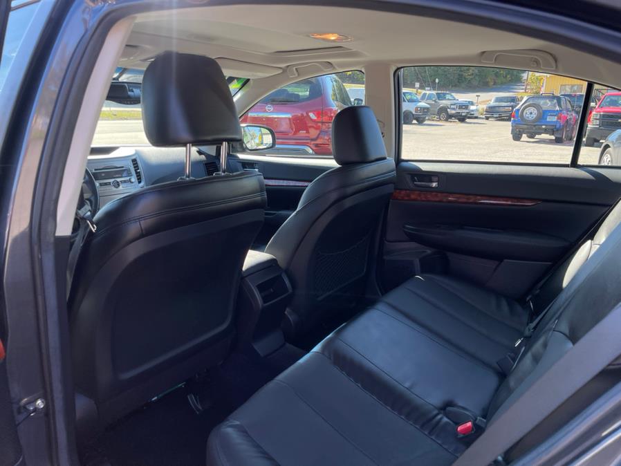 2011 Subaru Legacy 4dr Sdn H6 Auto 3.6R Ltd Pwr Moon, available for sale in Merrimack, New Hampshire | Merrimack Autosport. Merrimack, New Hampshire 2011 Subaru Legacy 4dr Sdn H6 Auto 3.6R Ltd Pwr Moon, available for sale in Merrimack, New Hampshire | Merrimack Autosport. Merrimack, New Hampshire
