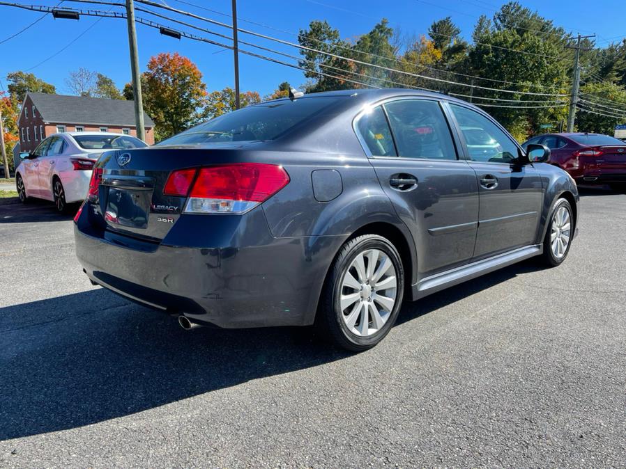 2011 Subaru Legacy 4dr Sdn H6 Auto 3.6R Ltd Pwr Moon, available for sale in Merrimack, New Hampshire | Merrimack Autosport. Merrimack, New Hampshire 2011 Subaru Legacy 4dr Sdn H6 Auto 3.6R Ltd Pwr Moon, available for sale in Merrimack, New Hampshire | Merrimack Autosport. Merrimack, New Hampshire