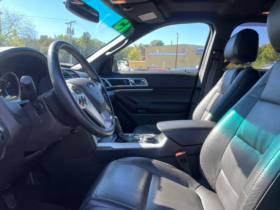 Used Ford Explorer 4WD 4dr XLT 2015 | Merrimack Autosport. Merrimack, New Hampshire Used Ford Explorer 4WD 4dr XLT 2015 | Merrimack Autosport. Merrimack, New Hampshire