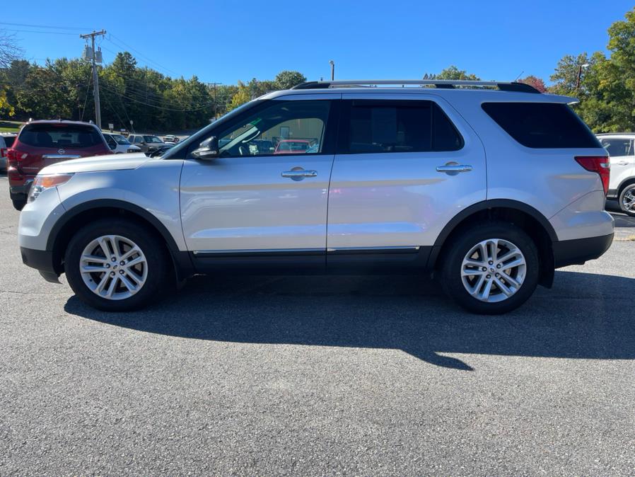 Used Ford Explorer 4WD 4dr XLT 2015 | Merrimack Autosport. Merrimack, New Hampshire Used Ford Explorer 4WD 4dr XLT 2015 | Merrimack Autosport. Merrimack, New Hampshire