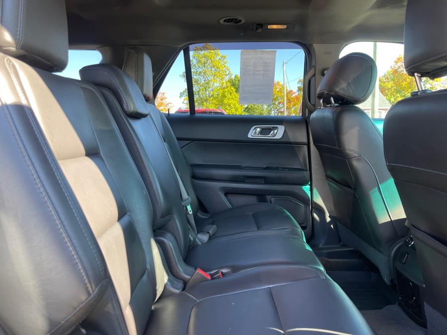 Used Ford Explorer 4WD 4dr XLT 2015 | Merrimack Autosport. Merrimack, New Hampshire Used Ford Explorer 4WD 4dr XLT 2015 | Merrimack Autosport. Merrimack, New Hampshire