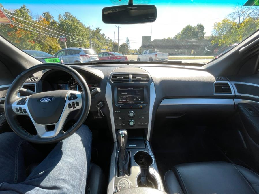 Used Ford Explorer 4WD 4dr XLT 2015 | Merrimack Autosport. Merrimack, New Hampshire Used Ford Explorer 4WD 4dr XLT 2015 | Merrimack Autosport. Merrimack, New Hampshire
