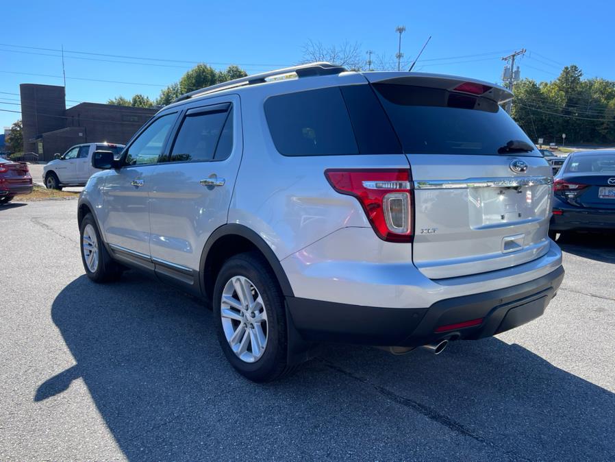 Used Ford Explorer 4WD 4dr XLT 2015 | Merrimack Autosport. Merrimack, New Hampshire Used Ford Explorer 4WD 4dr XLT 2015 | Merrimack Autosport. Merrimack, New Hampshire
