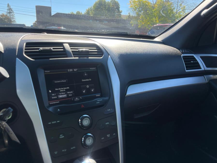 Used Ford Explorer 4WD 4dr XLT 2015 | Merrimack Autosport. Merrimack, New Hampshire Used Ford Explorer 4WD 4dr XLT 2015 | Merrimack Autosport. Merrimack, New Hampshire