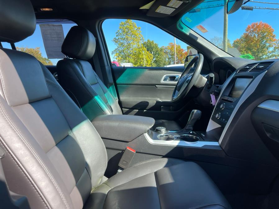 Used Ford Explorer 4WD 4dr XLT 2015 | Merrimack Autosport. Merrimack, New Hampshire Used Ford Explorer 4WD 4dr XLT 2015 | Merrimack Autosport. Merrimack, New Hampshire