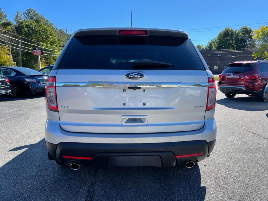 Used Ford Explorer 4WD 4dr XLT 2015 | Merrimack Autosport. Merrimack, New Hampshire Used Ford Explorer 4WD 4dr XLT 2015 | Merrimack Autosport. Merrimack, New Hampshire