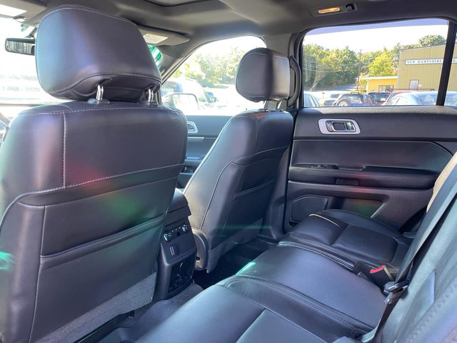 Used Ford Explorer 4WD 4dr XLT 2015 | Merrimack Autosport. Merrimack, New Hampshire Used Ford Explorer 4WD 4dr XLT 2015 | Merrimack Autosport. Merrimack, New Hampshire