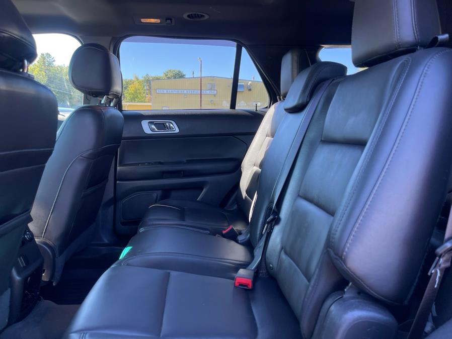 Used Ford Explorer 4WD 4dr XLT 2015 | Merrimack Autosport. Merrimack, New Hampshire Used Ford Explorer 4WD 4dr XLT 2015 | Merrimack Autosport. Merrimack, New Hampshire