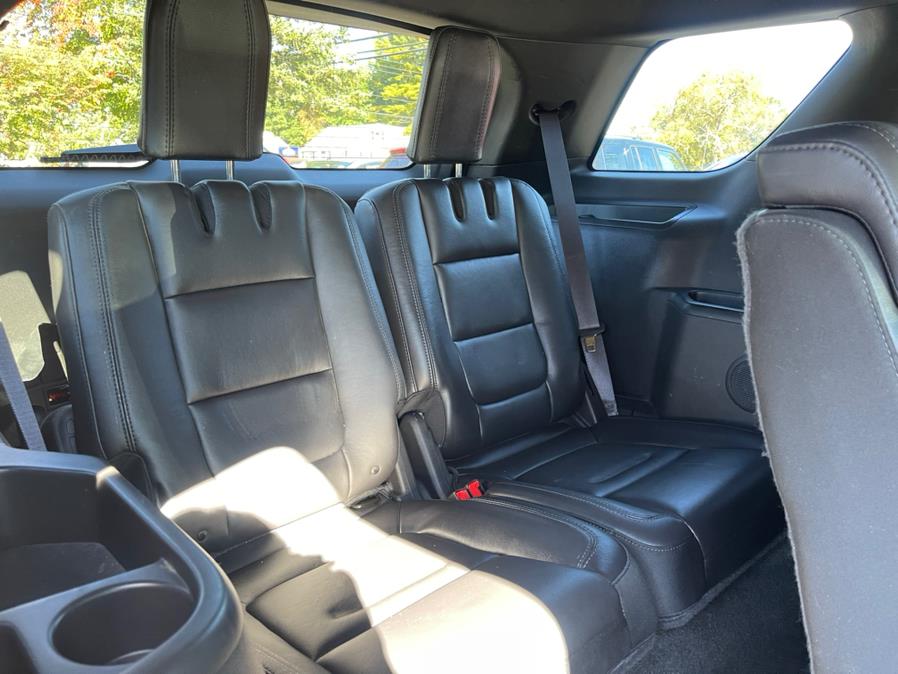 Used Ford Explorer 4WD 4dr XLT 2015 | Merrimack Autosport. Merrimack, New Hampshire Used Ford Explorer 4WD 4dr XLT 2015 | Merrimack Autosport. Merrimack, New Hampshire