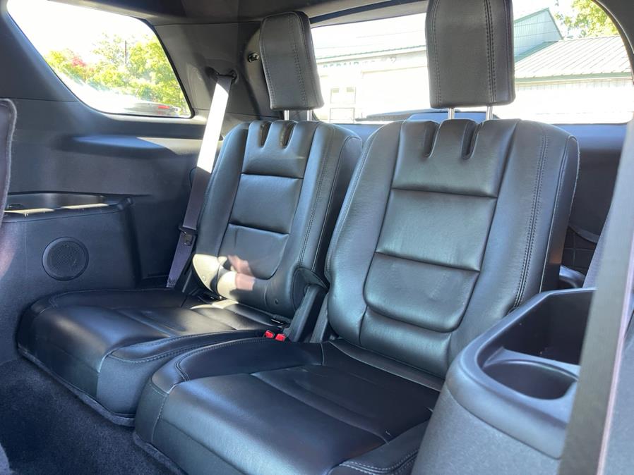 Used Ford Explorer 4WD 4dr XLT 2015 | Merrimack Autosport. Merrimack, New Hampshire Used Ford Explorer 4WD 4dr XLT 2015 | Merrimack Autosport. Merrimack, New Hampshire