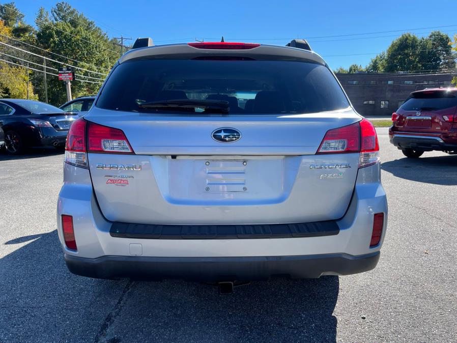 Used Subaru Outback 4dr Wgn H4 Auto 2.5i Limited 2014 | Merrimack Autosport. Merrimack, New Hampshire Used Subaru Outback 4dr Wgn H4 Auto 2.5i Limited 2014 | Merrimack Autosport. Merrimack, New Hampshire