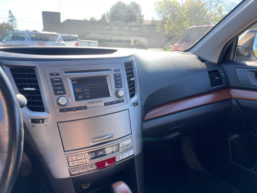 Used Subaru Outback 4dr Wgn H4 Auto 2.5i Limited 2014 | Merrimack Autosport. Merrimack, New Hampshire Used Subaru Outback 4dr Wgn H4 Auto 2.5i Limited 2014 | Merrimack Autosport. Merrimack, New Hampshire