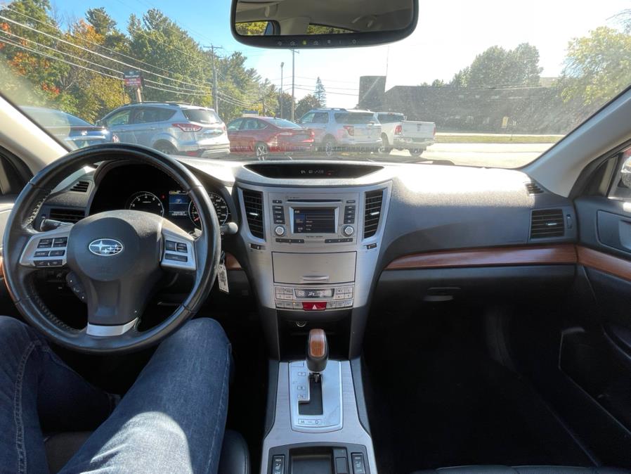 Used Subaru Outback 4dr Wgn H4 Auto 2.5i Limited 2014 | Merrimack Autosport. Merrimack, New Hampshire Used Subaru Outback 4dr Wgn H4 Auto 2.5i Limited 2014 | Merrimack Autosport. Merrimack, New Hampshire