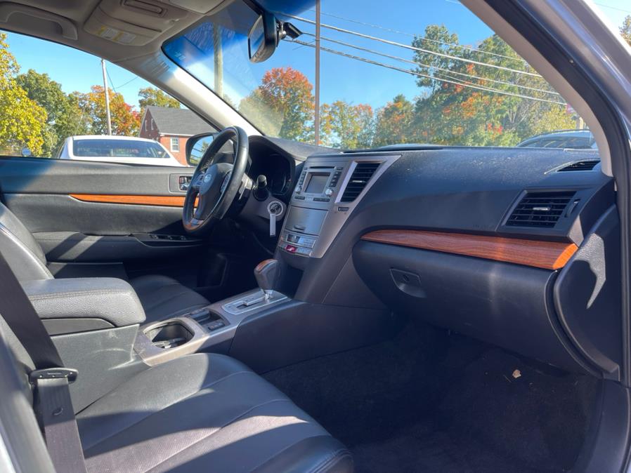 Used Subaru Outback 4dr Wgn H4 Auto 2.5i Limited 2014 | Merrimack Autosport. Merrimack, New Hampshire Used Subaru Outback 4dr Wgn H4 Auto 2.5i Limited 2014 | Merrimack Autosport. Merrimack, New Hampshire