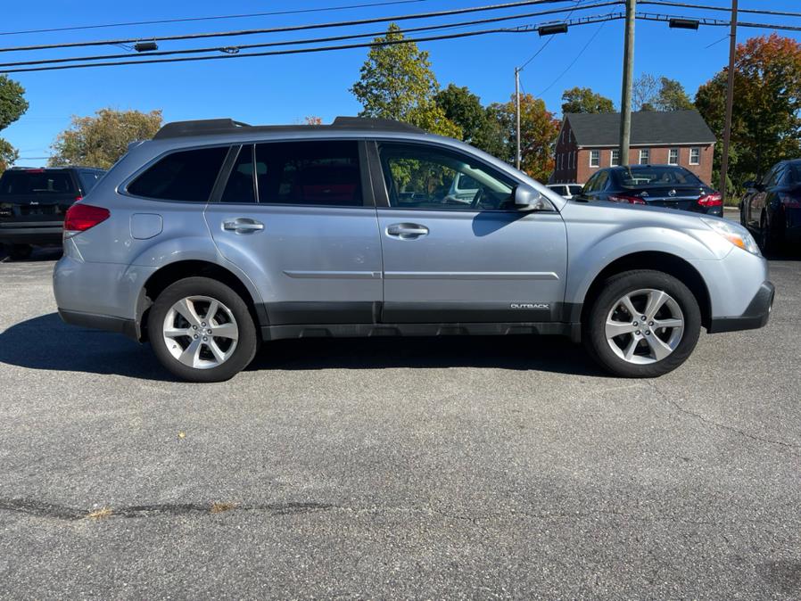 Used Subaru Outback 4dr Wgn H4 Auto 2.5i Limited 2014 | Merrimack Autosport. Merrimack, New Hampshire Used Subaru Outback 4dr Wgn H4 Auto 2.5i Limited 2014 | Merrimack Autosport. Merrimack, New Hampshire