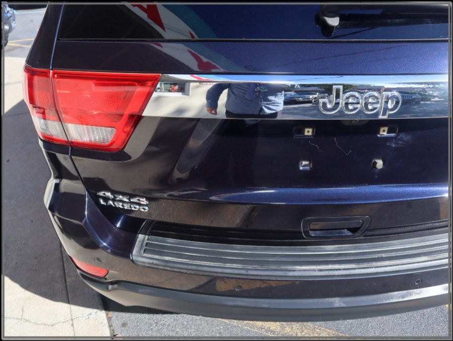 2011 Jeep Grand Cherokee 4WD 4dr Laredo, available for sale in Huntington Station, New York | My Auto Inc.. Huntington Station, New York 2011 Jeep Grand Cherokee 4WD 4dr Laredo, available for sale in Huntington Station, New York | My Auto Inc.. Huntington Station, New York