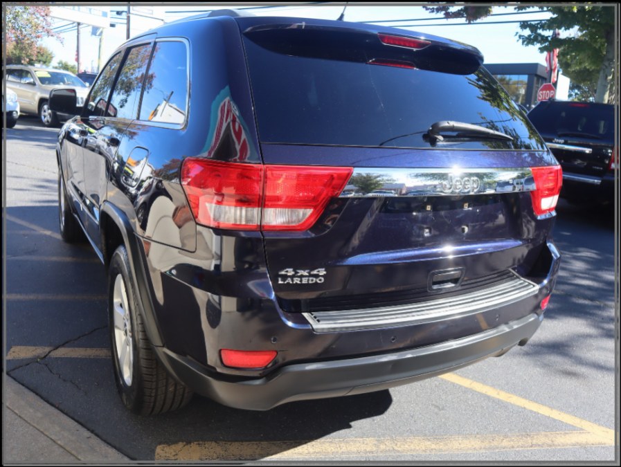 2011 Jeep Grand Cherokee 4WD 4dr Laredo, available for sale in Huntington Station, New York | My Auto Inc.. Huntington Station, New York 2011 Jeep Grand Cherokee 4WD 4dr Laredo, available for sale in Huntington Station, New York | My Auto Inc.. Huntington Station, New York