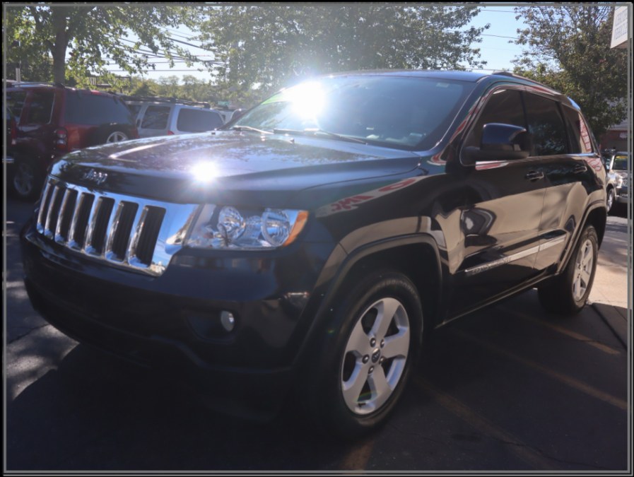 2011 Jeep Grand Cherokee 4WD 4dr Laredo, available for sale in Huntington Station, New York | My Auto Inc.. Huntington Station, New York 2011 Jeep Grand Cherokee 4WD 4dr Laredo, available for sale in Huntington Station, New York | My Auto Inc.. Huntington Station, New York