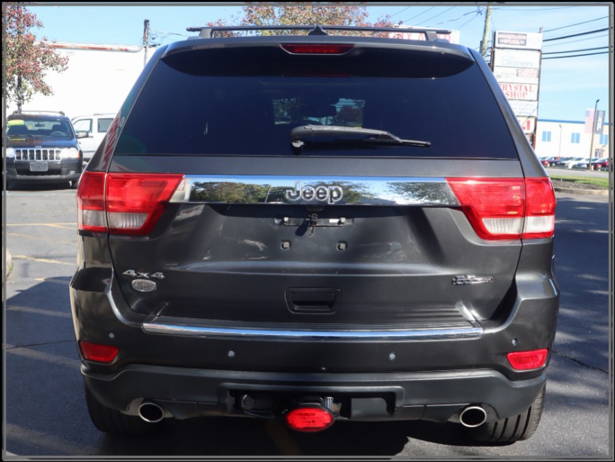 2011 Jeep Grand Cherokee 4WD 4dr Overland, available for sale in Huntington Station, New York | My Auto Inc.. Huntington Station, New York 2011 Jeep Grand Cherokee 4WD 4dr Overland, available for sale in Huntington Station, New York | My Auto Inc.. Huntington Station, New York