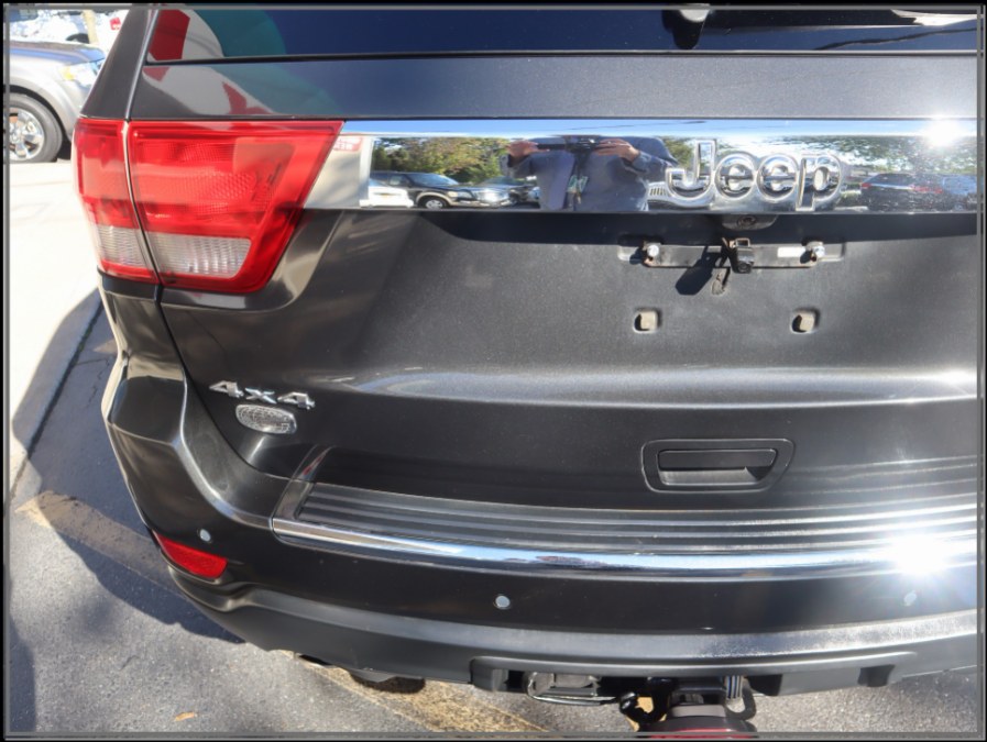 2011 Jeep Grand Cherokee 4WD 4dr Overland, available for sale in Huntington Station, New York | My Auto Inc.. Huntington Station, New York 2011 Jeep Grand Cherokee 4WD 4dr Overland, available for sale in Huntington Station, New York | My Auto Inc.. Huntington Station, New York