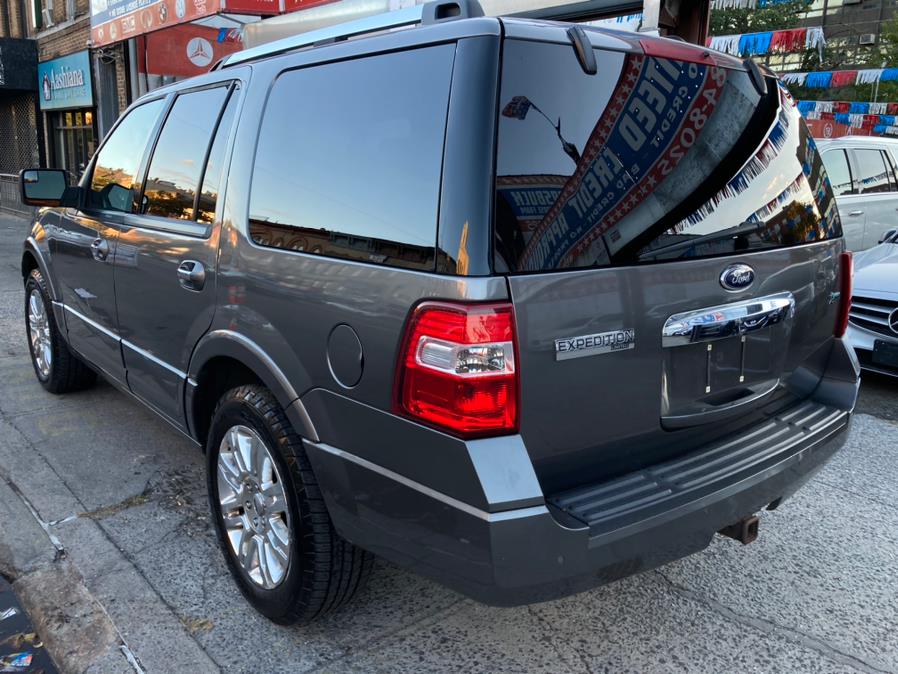 Used Ford Expedition 4WD 4dr Limited 2012 | Carsbuck Inc.. Brooklyn, New York Used Ford Expedition 4WD 4dr Limited 2012 | Carsbuck Inc.. Brooklyn, New York