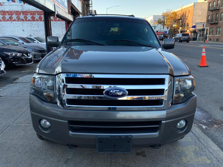 Used Ford Expedition 4WD 4dr Limited 2012 | Carsbuck Inc.. Brooklyn, New York Used Ford Expedition 4WD 4dr Limited 2012 | Carsbuck Inc.. Brooklyn, New York