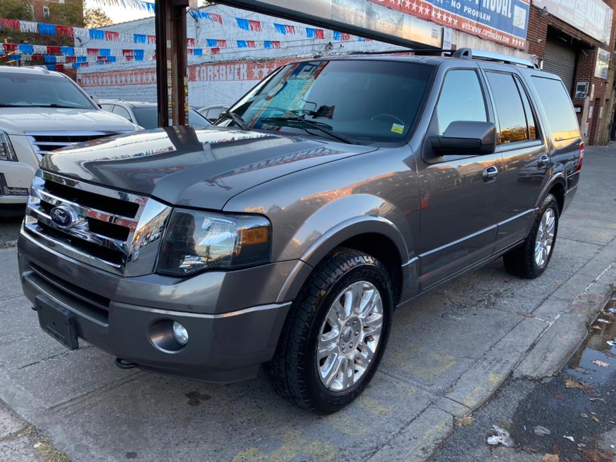 Used Ford Expedition 4WD 4dr Limited 2012 | Carsbuck Inc.. Brooklyn, New York Used Ford Expedition 4WD 4dr Limited 2012 | Carsbuck Inc.. Brooklyn, New York