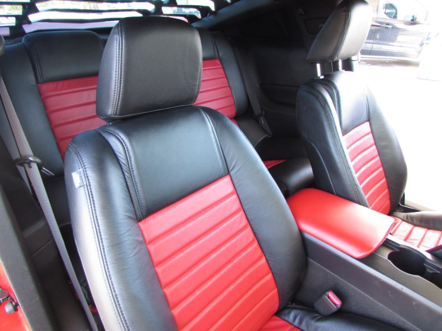 2007 Ford Mustang 2dr Cpe GT Premium, available for sale in Orlando, Florida | VIP Auto Enterprise, Inc. Orlando, Florida 2007 Ford Mustang 2dr Cpe GT Premium, available for sale in Orlando, Florida | VIP Auto Enterprise, Inc. Orlando, Florida