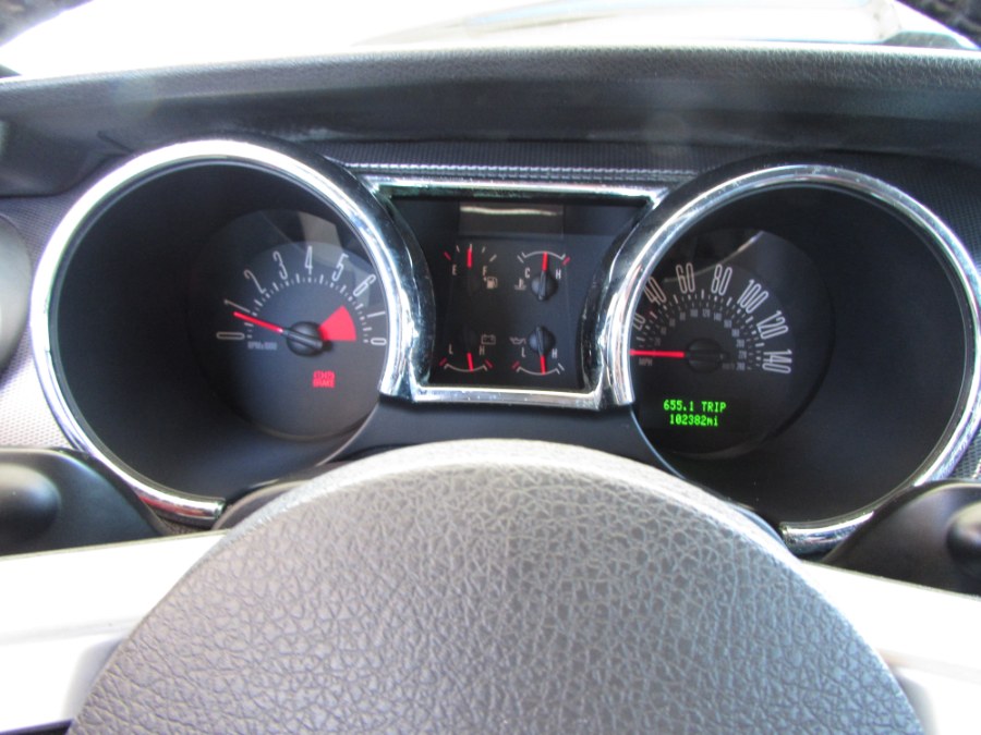2007 Ford Mustang 2dr Cpe GT Premium, available for sale in Orlando, Florida | VIP Auto Enterprise, Inc. Orlando, Florida 2007 Ford Mustang 2dr Cpe GT Premium, available for sale in Orlando, Florida | VIP Auto Enterprise, Inc. Orlando, Florida