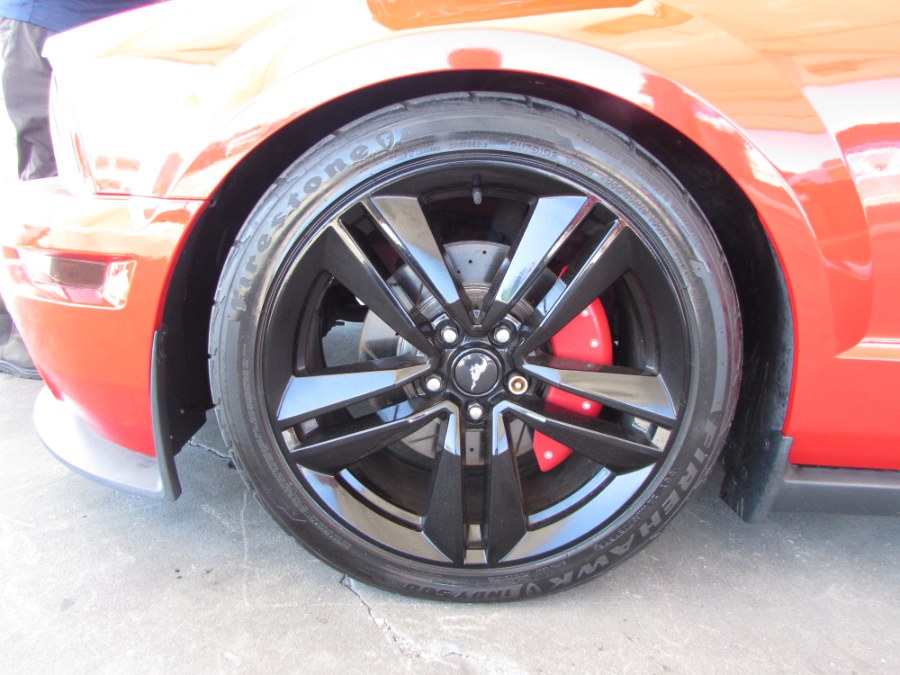 2007 Ford Mustang 2dr Cpe GT Premium, available for sale in Orlando, Florida | VIP Auto Enterprise, Inc. Orlando, Florida 2007 Ford Mustang 2dr Cpe GT Premium, available for sale in Orlando, Florida | VIP Auto Enterprise, Inc. Orlando, Florida