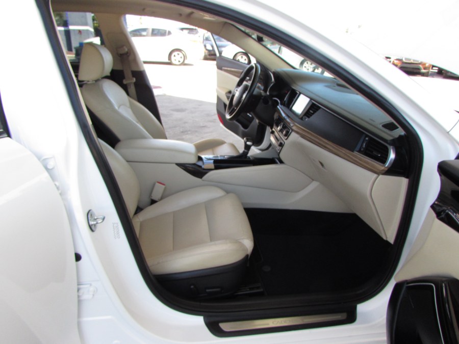 2017 Kia Cadenza Limited Sedan, available for sale in Orlando, Florida | VIP Auto Enterprise, Inc. Orlando, Florida 2017 Kia Cadenza Limited Sedan, available for sale in Orlando, Florida | VIP Auto Enterprise, Inc. Orlando, Florida