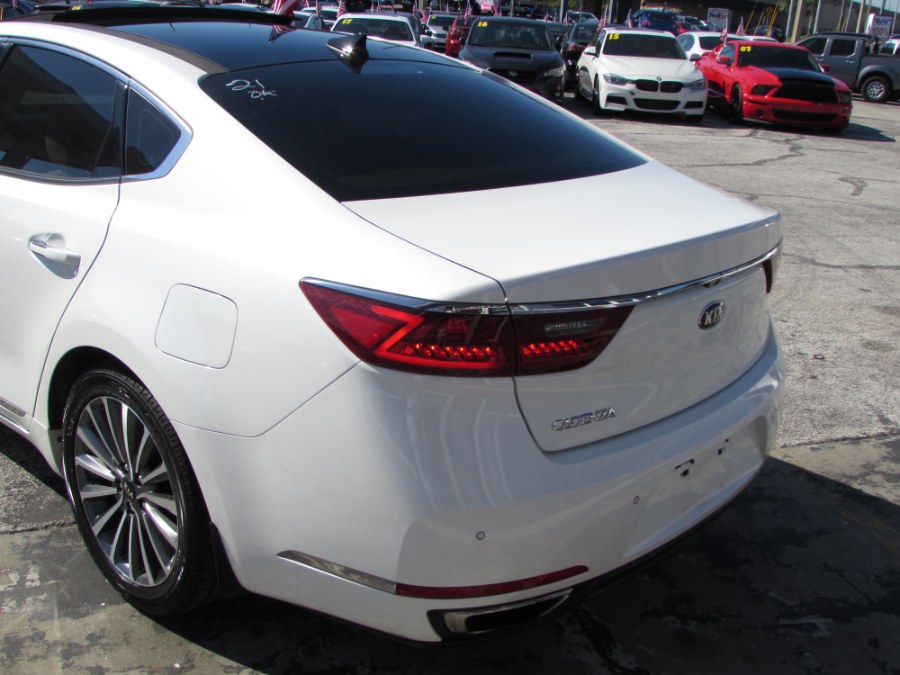 2017 Kia Cadenza Limited Sedan, available for sale in Orlando, Florida | VIP Auto Enterprise, Inc. Orlando, Florida 2017 Kia Cadenza Limited Sedan, available for sale in Orlando, Florida | VIP Auto Enterprise, Inc. Orlando, Florida