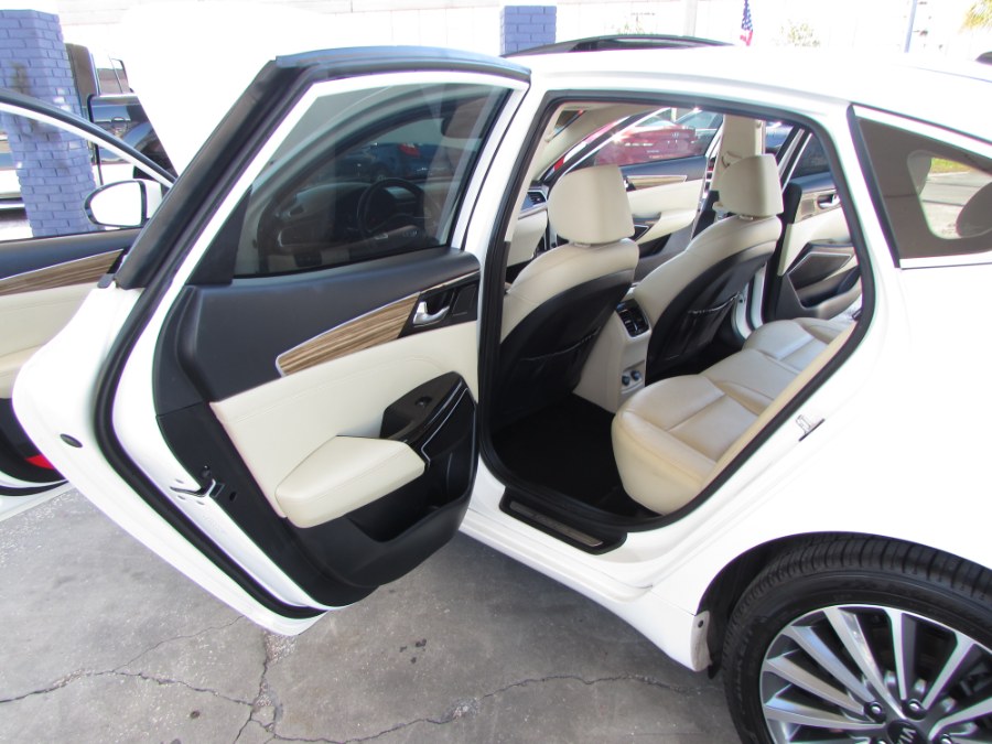 2017 Kia Cadenza Limited Sedan, available for sale in Orlando, Florida | VIP Auto Enterprise, Inc. Orlando, Florida 2017 Kia Cadenza Limited Sedan, available for sale in Orlando, Florida | VIP Auto Enterprise, Inc. Orlando, Florida