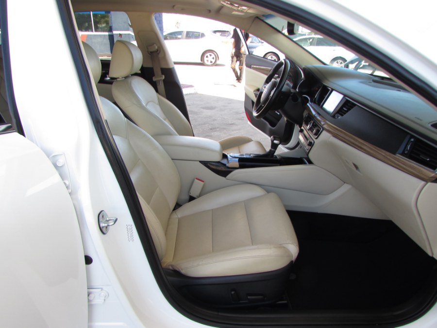 2017 Kia Cadenza Limited Sedan, available for sale in Orlando, Florida | VIP Auto Enterprise, Inc. Orlando, Florida 2017 Kia Cadenza Limited Sedan, available for sale in Orlando, Florida | VIP Auto Enterprise, Inc. Orlando, Florida