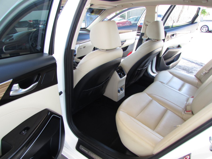2017 Kia Cadenza Limited Sedan, available for sale in Orlando, Florida | VIP Auto Enterprise, Inc. Orlando, Florida 2017 Kia Cadenza Limited Sedan, available for sale in Orlando, Florida | VIP Auto Enterprise, Inc. Orlando, Florida