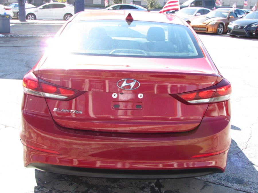 Used Hyundai Elantra SE 2.0L Auto (Alabama) 2017 | VIP Auto Enterprise, Inc. Orlando, Florida Used Hyundai Elantra SE 2.0L Auto (Alabama) 2017 | VIP Auto Enterprise, Inc. Orlando, Florida