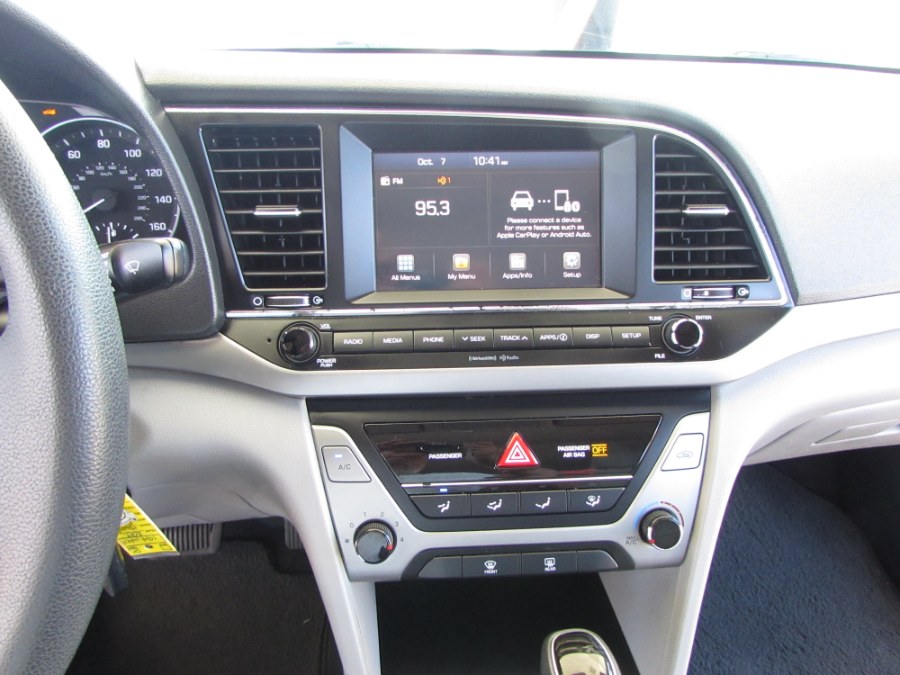Used Hyundai Elantra SE 2.0L Auto (Alabama) 2017 | VIP Auto Enterprise, Inc. Orlando, Florida Used Hyundai Elantra SE 2.0L Auto (Alabama) 2017 | VIP Auto Enterprise, Inc. Orlando, Florida